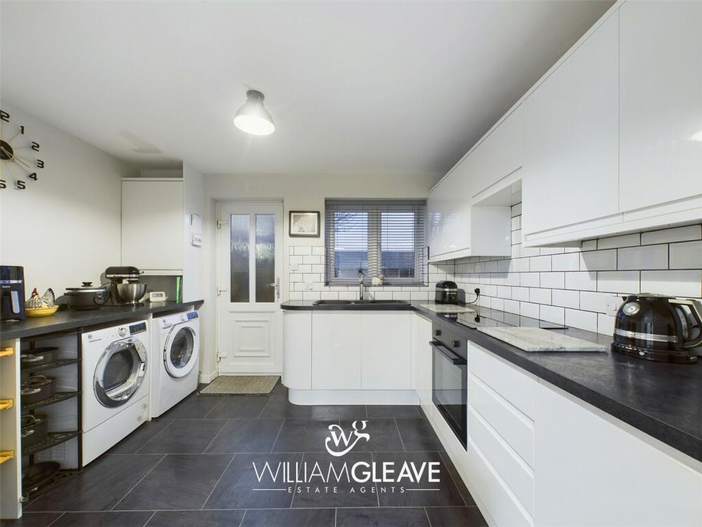 Additional property image - Mill Lane, Buckley, Flintshire, CH7