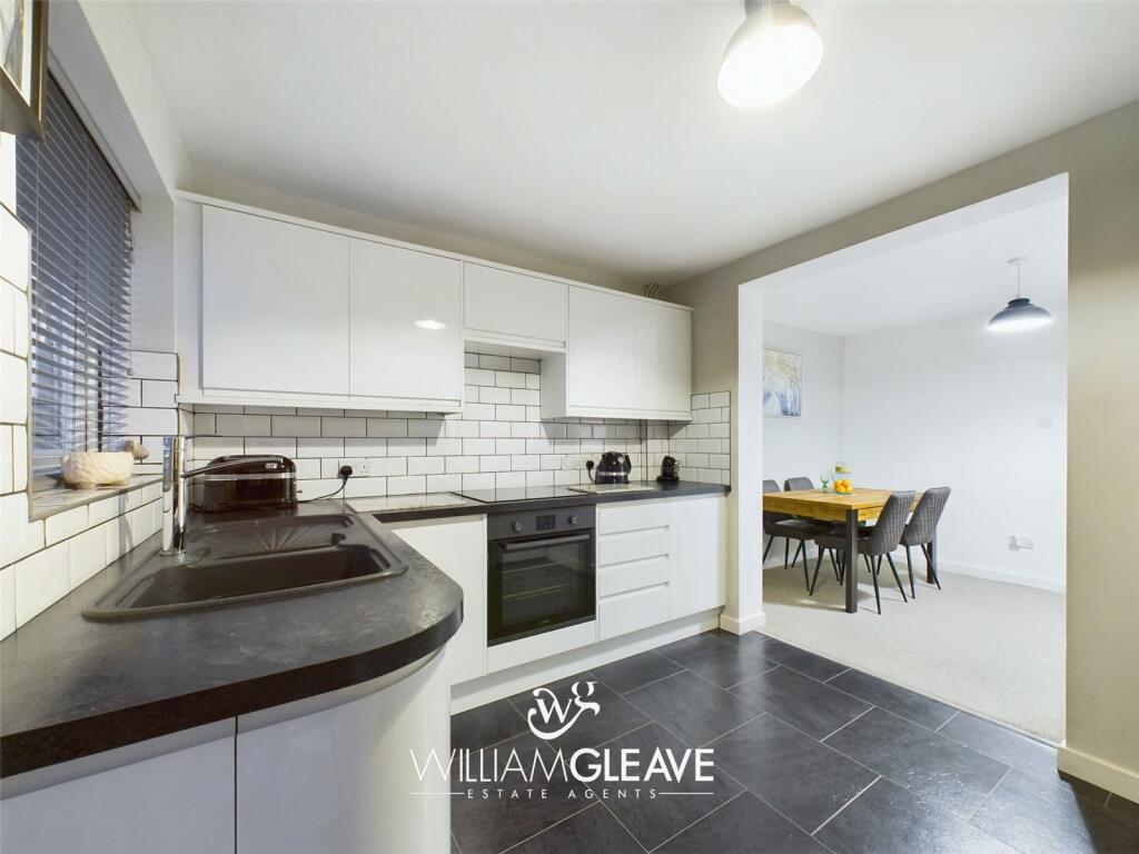 Additional property image - Mill Lane, Buckley, Flintshire, CH7