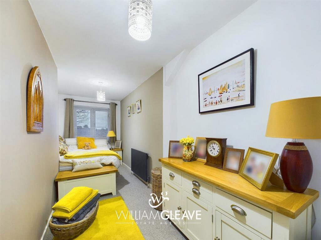 Additional property image - Mill Lane, Buckley, Flintshire, CH7