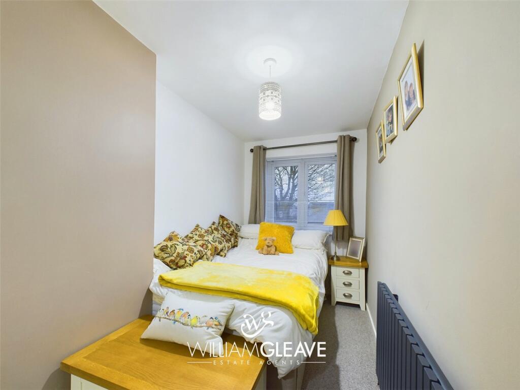 Additional property image - Mill Lane, Buckley, Flintshire, CH7