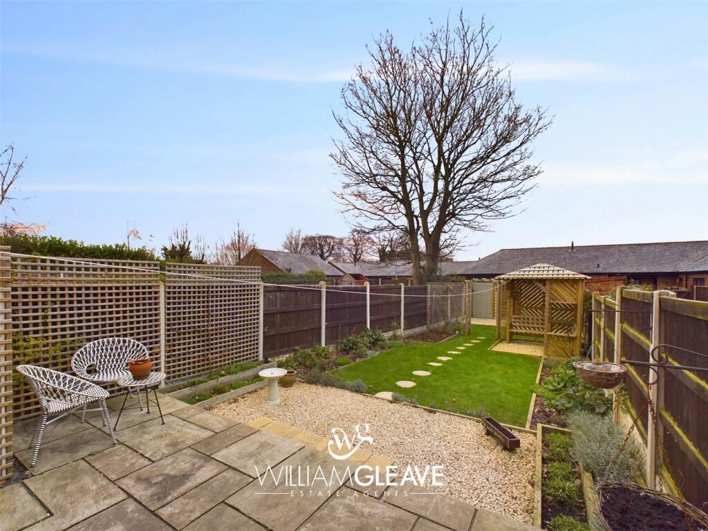 Additional property image - Mill Lane, Buckley, Flintshire, CH7