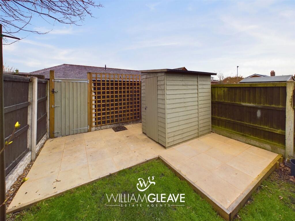 Additional property image - Mill Lane, Buckley, Flintshire, CH7