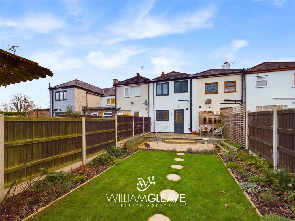 Additional property image - Mill Lane, Buckley, Flintshire, CH7