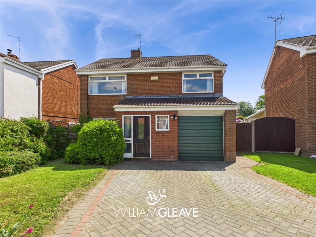 Main image of property: Beeston Road, Higher Kinnerton, Chester, Flintshire, CH4