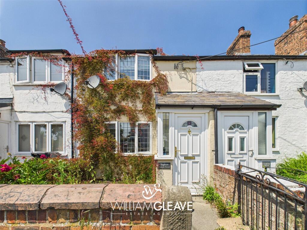 Main image of property: Lloyds Terrace, Ffordd Top Y Rhos, Treuddyn, Mold, CH7