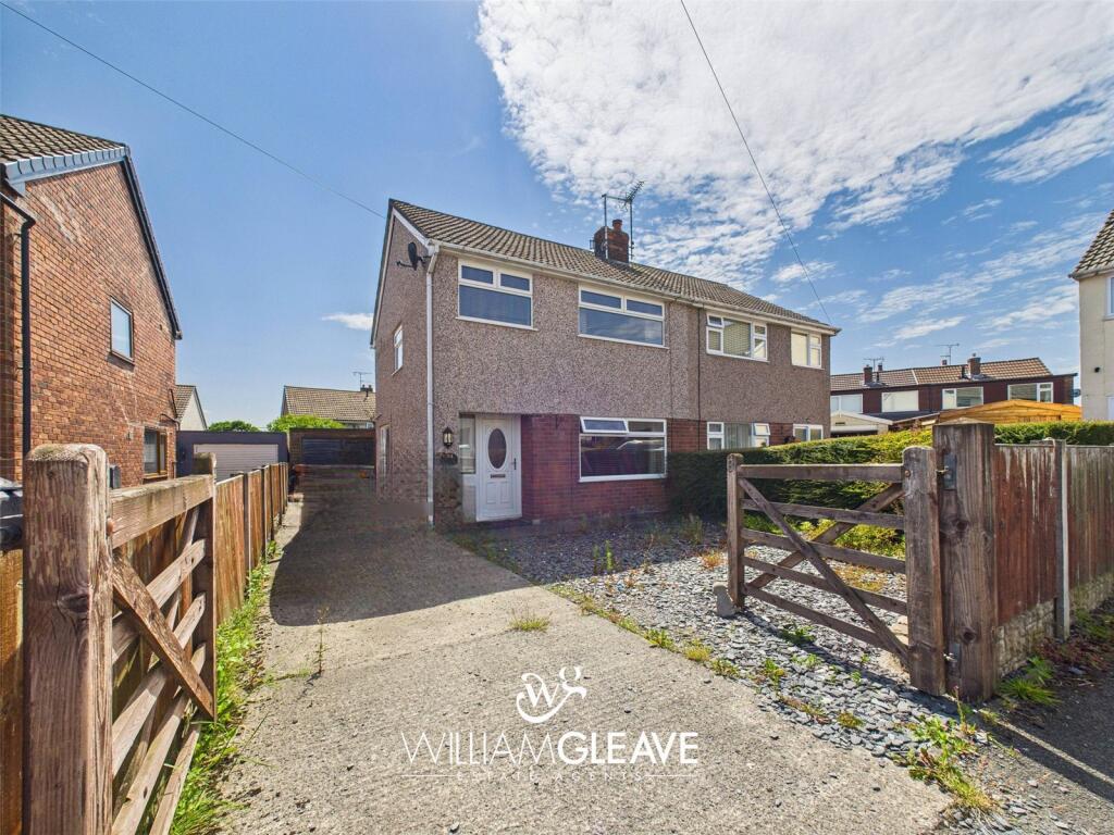 Main image of property: Marbury Avenue, Buckley, Flintshire, CH7