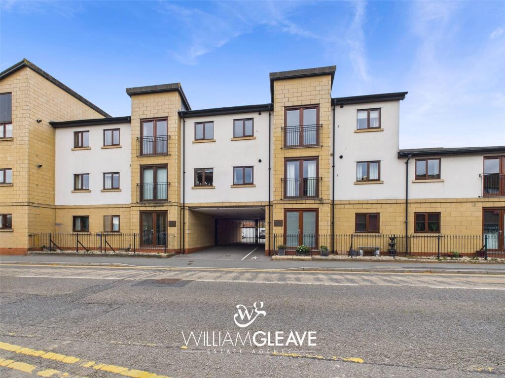 Main image of property: New Street, Mold, Flintshire, CH7