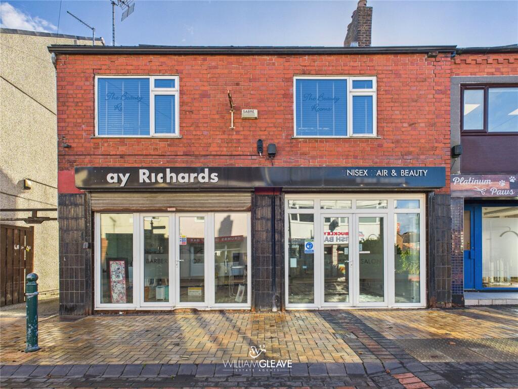 Main image of property: Brunswick Road, Buckley, Flintshire, CH7