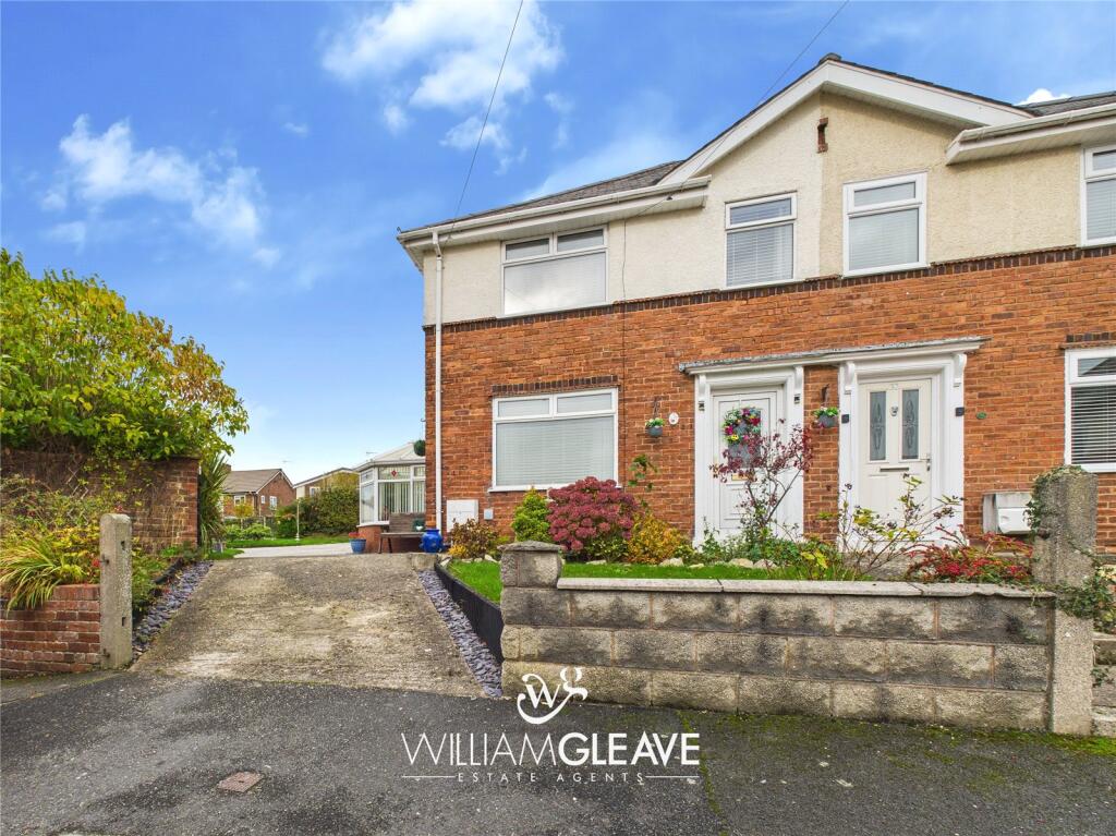 Main image of property: Hillside Crescent, Buckley, Flintshire, CH7
