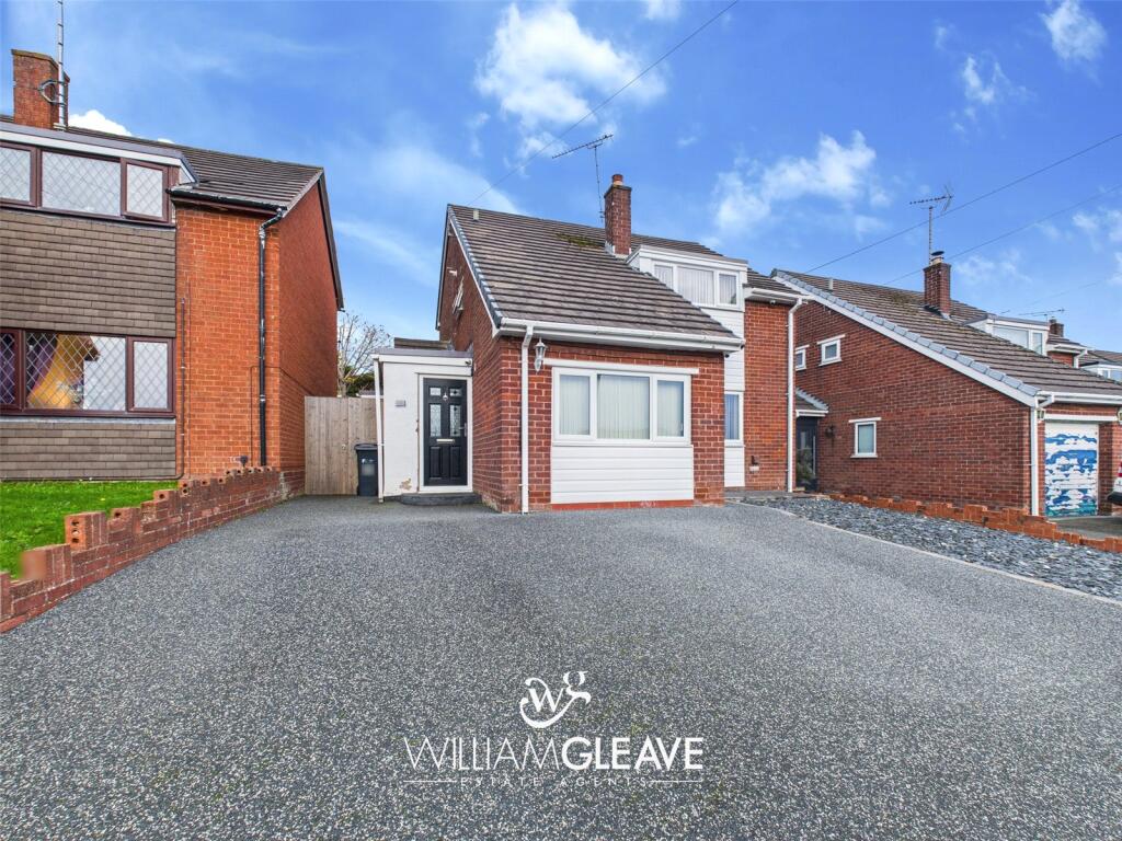 Main image of property: Hawthorne Avenue, Buckley, Flintshire, CH7