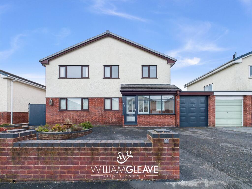 Main image of property: Lincoln Road, Ewloe, Deeside, Flintshire, CH5