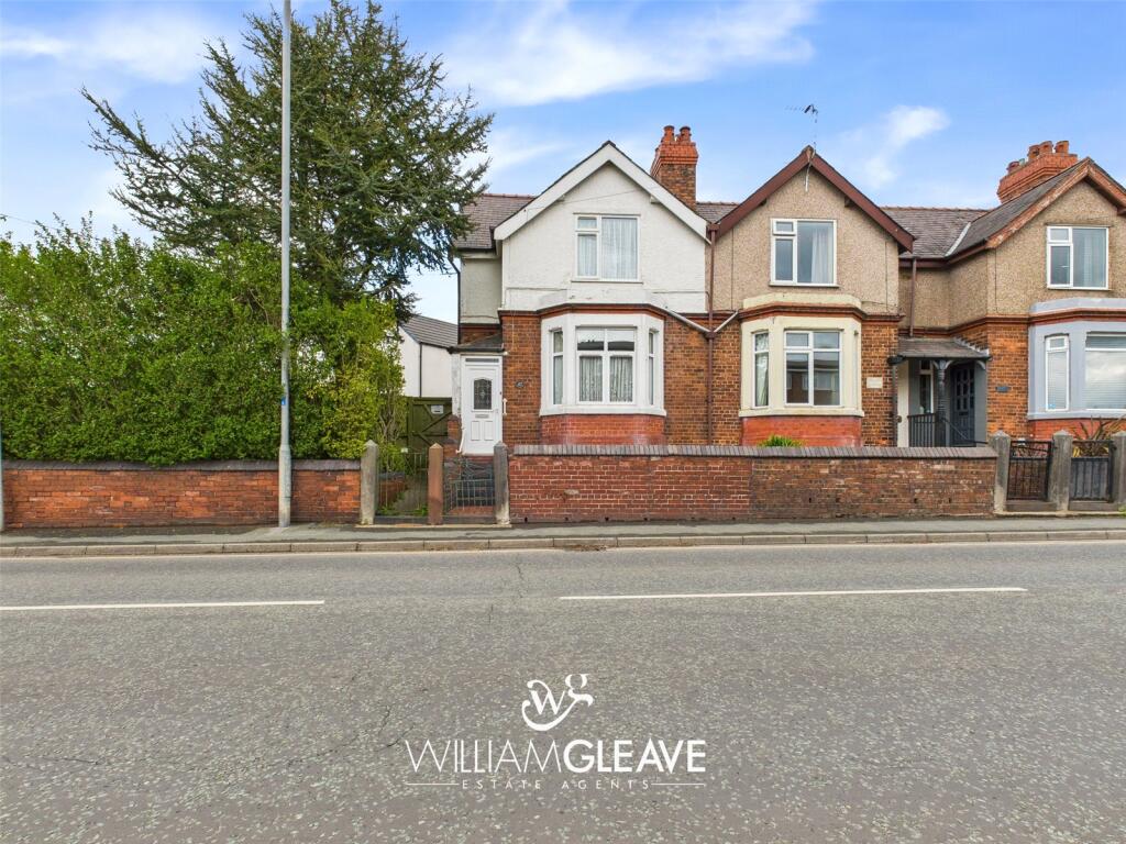 Main image of property: Chester Road, Buckley, Flintshire, CH7