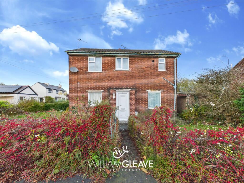 Main image of property: Burntwood Road, Buckley, Flintshire, CH7