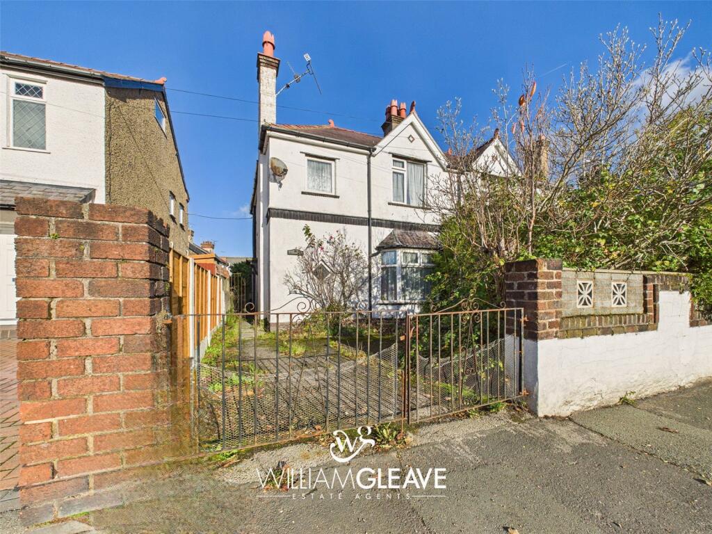 Main image of property: Tabernacle Street, Buckley, Flintshire, CH7