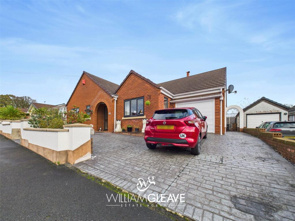 Main image of property: Dawn Close, Buckley, Flintshire, CH7