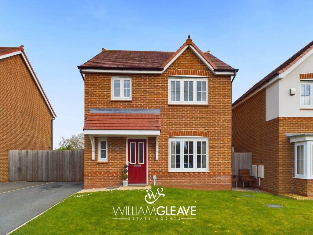 Main image of property: Rhodfa Palin, Buckley, Flintshire, CH7