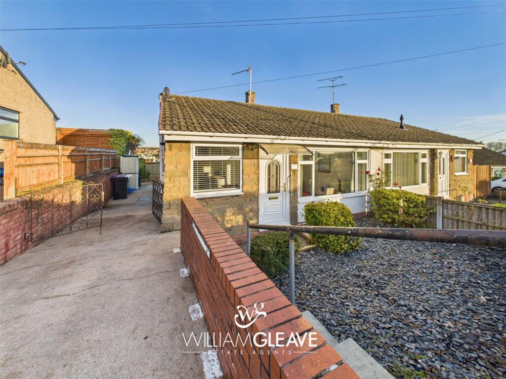 Main image of property: Bramble Close, Buckley, Flintshire, CH7