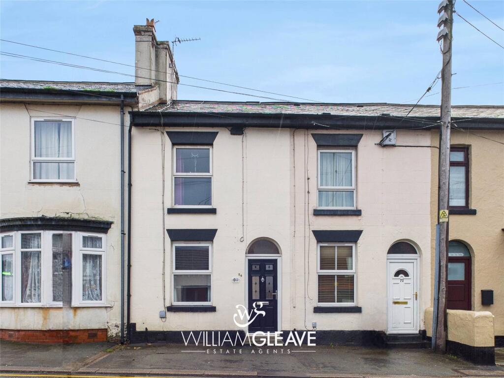 Main image of property: Brunswick Road, Buckley, Flintshire, CH7