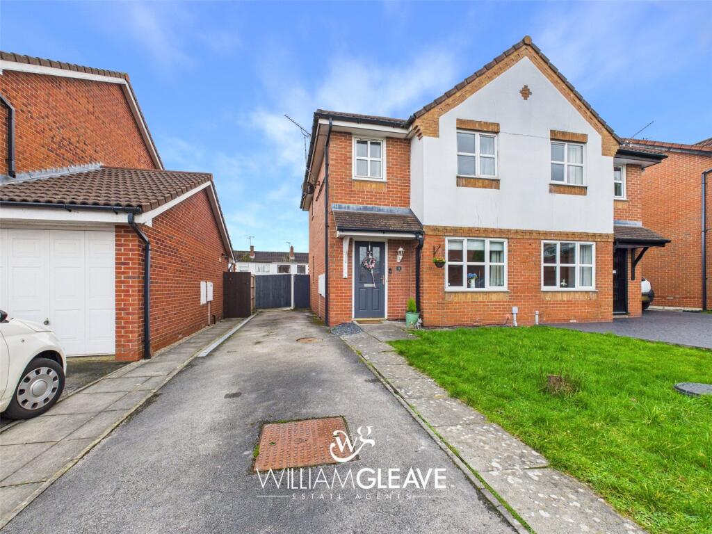Main image of property: Cwrt Brenig, Buckley, Flintshire, CH7