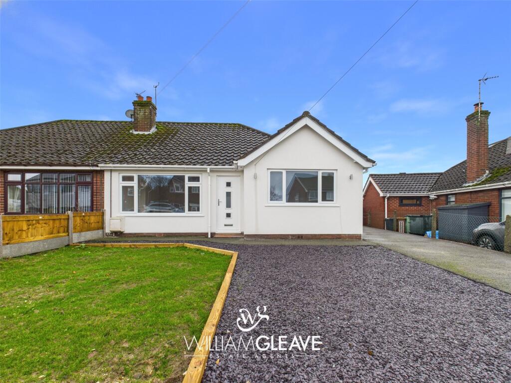 Main image of property: Grays Road, Mynydd Isa, Mold, Flintshire, CH7