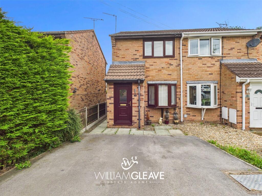 Main image of property: Farm Road, Buckley, Flintshire, CH7