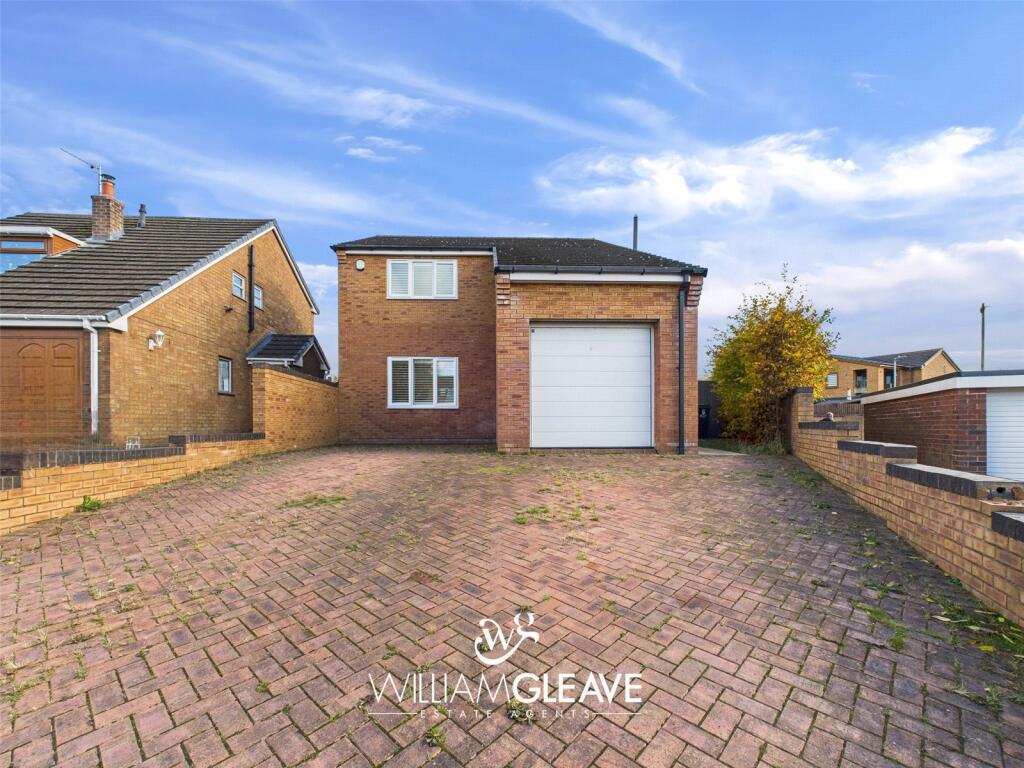 Main image of property: Lexham Green Close, Buckley, Flintshire, CH7