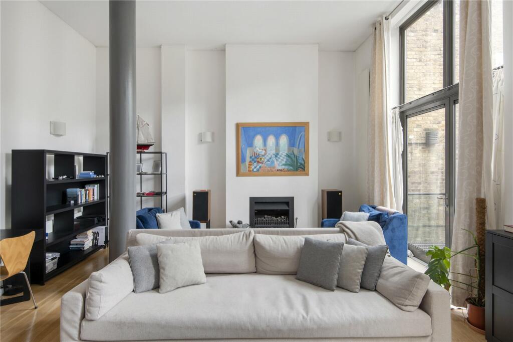 Main image of property: Monmouth Place, Bayswater, London, W2