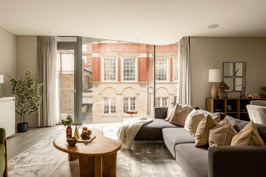 Main image of property: Wilfred Street, Westminster, London, SW1E