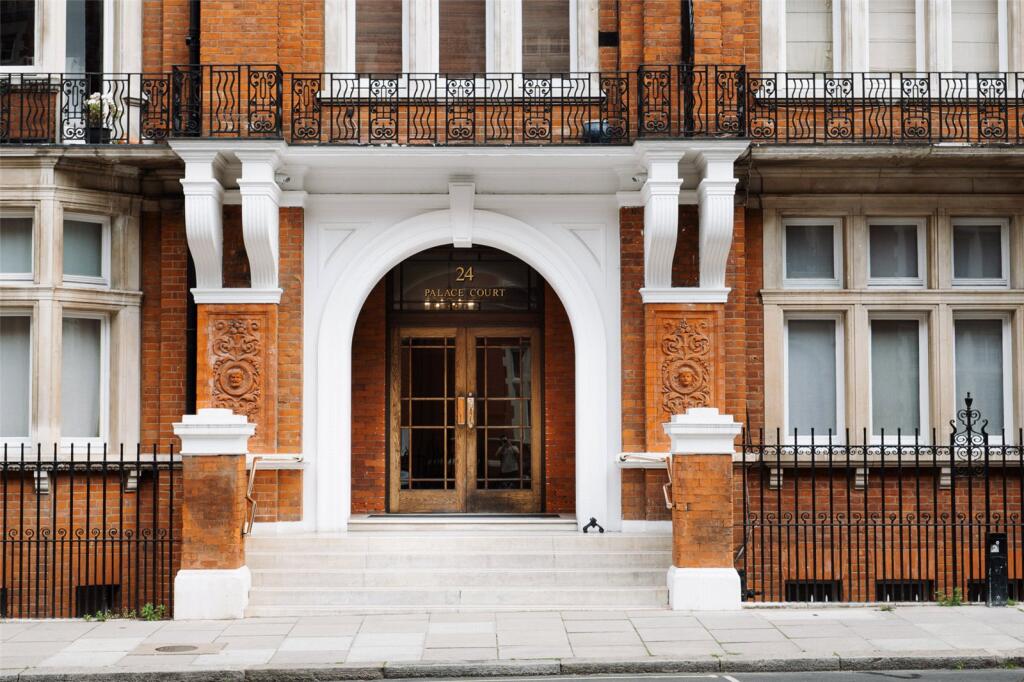 Main image of property: Palace Court, Bayswater, London, W2