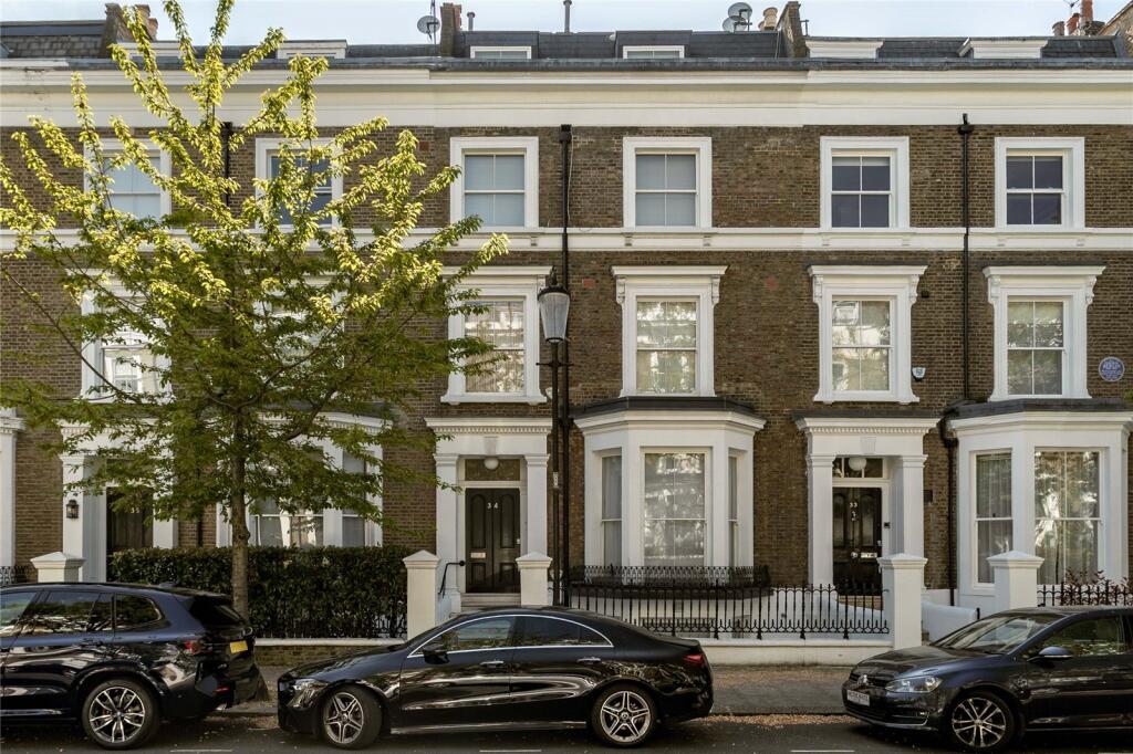 Main image of property: Upper Addison Gardens, Holland Park, London, W14