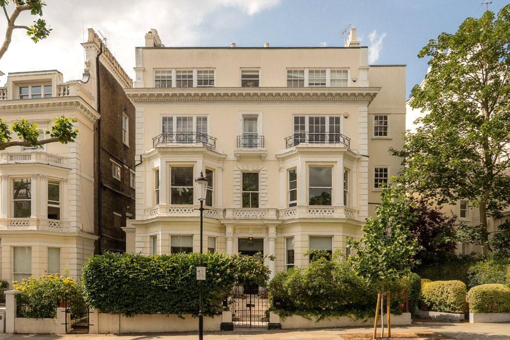 Main image of property: Holland Park, Holland Park, London, W11