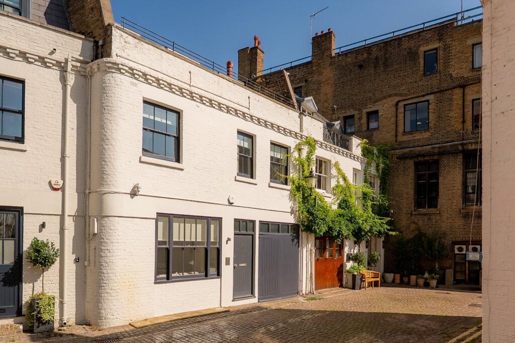 Main image of property: Lancaster Mews, Bayswater, London, W2