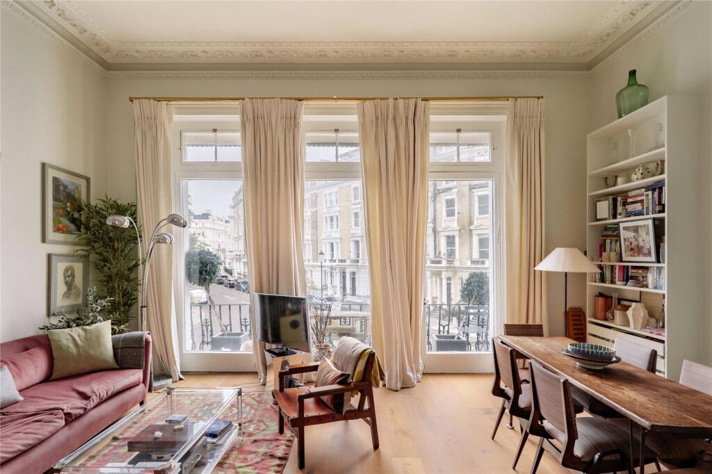 Main image of property: Ladbroke Gardens, Notting Hill, London, W11