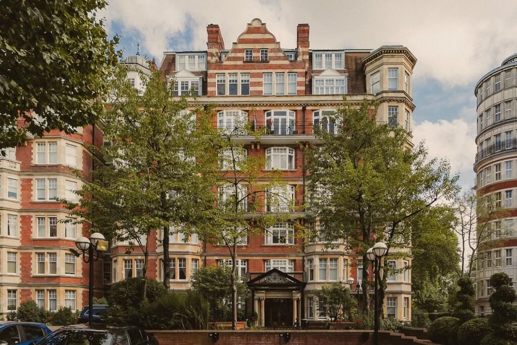 Main image of property: York House, York House Place, Kensington, W8