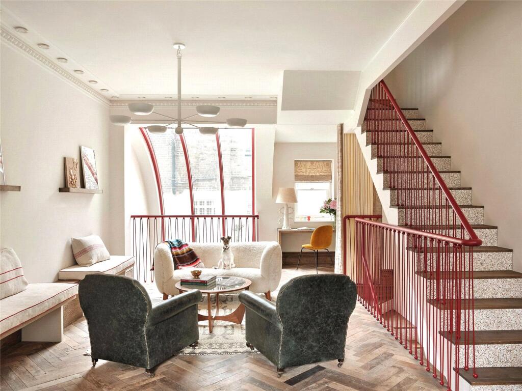 Main image of property: Denbigh Terrace, Notting Hill, London, W11