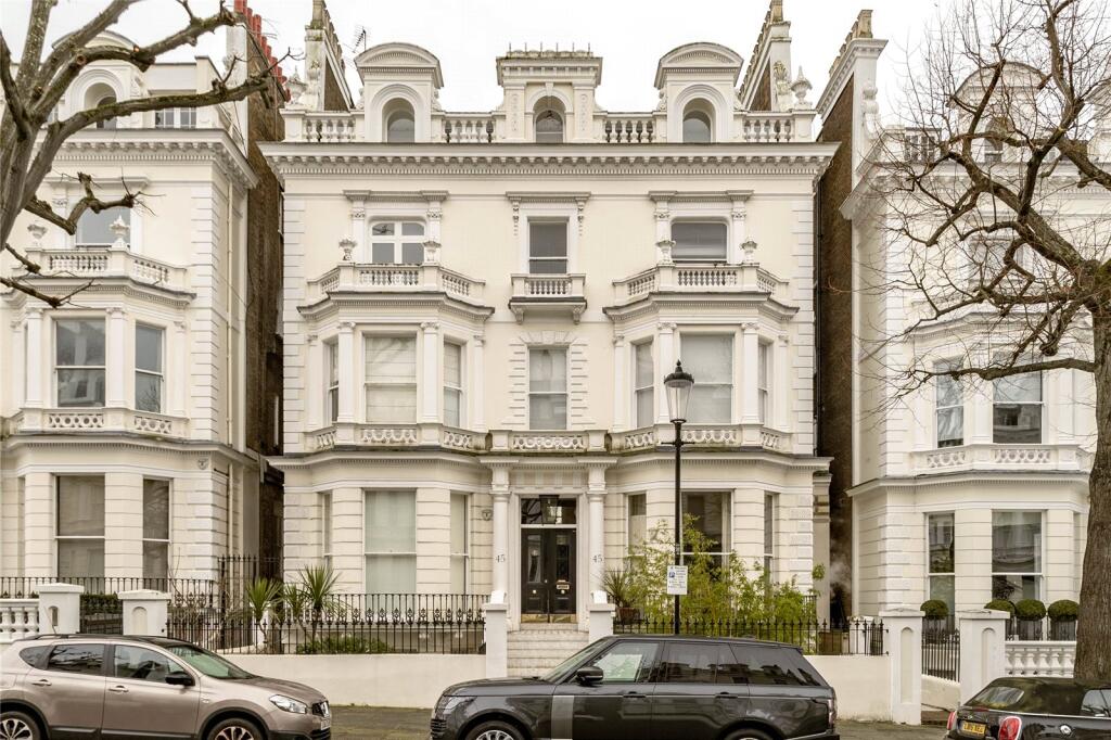 Main image of property: Holland Park, Holland Park, W11