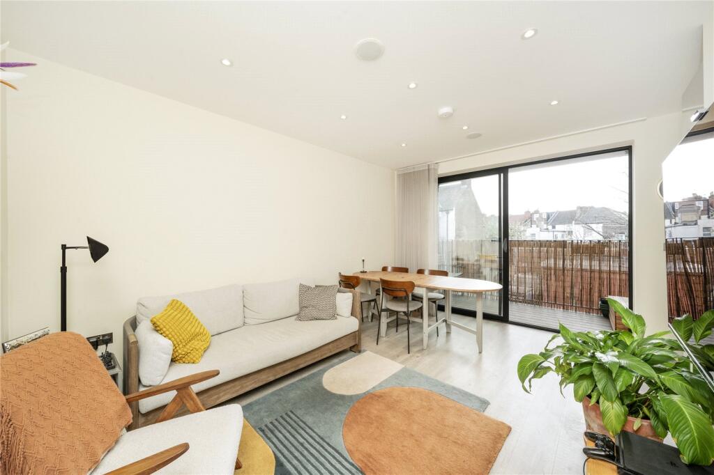 Main image of property: Honeywood Road, London, NW10