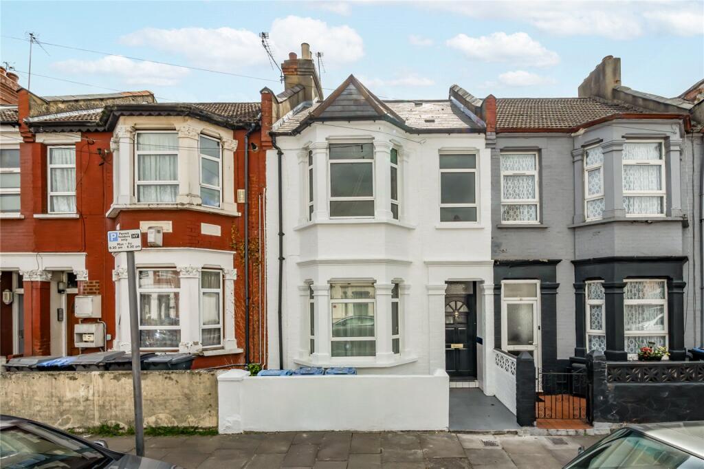 Main image of property: Cobbold Road, London, NW10
