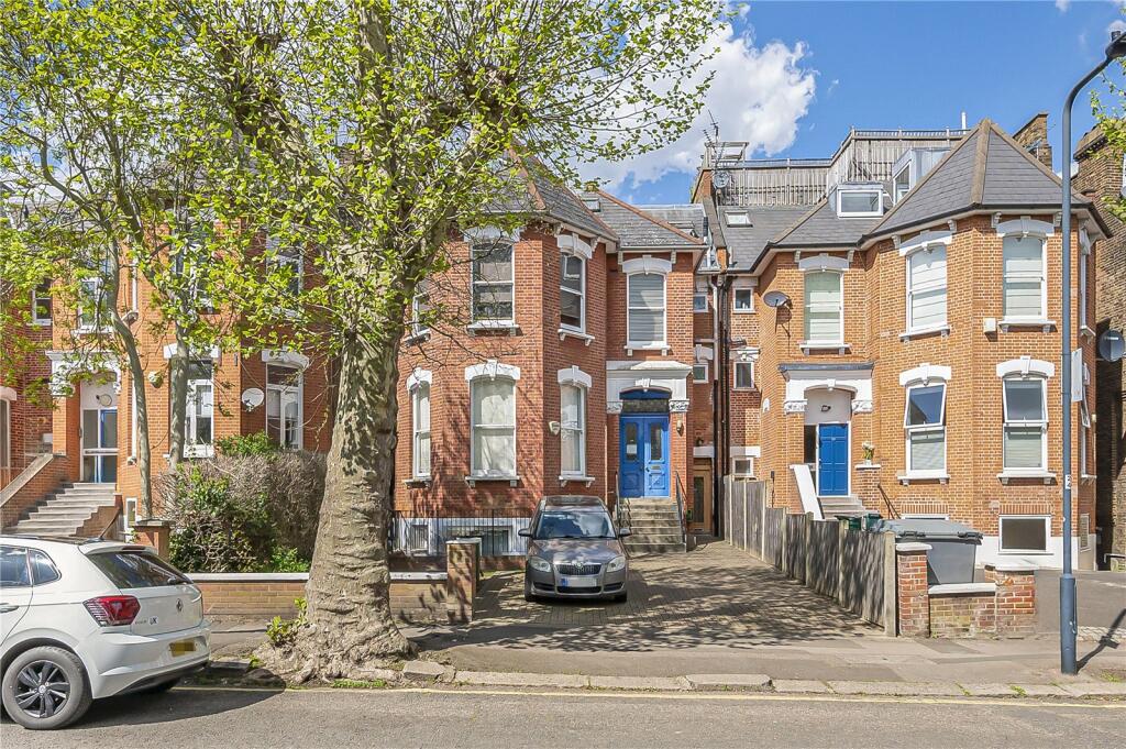 Main image of property: Christchurch Avenue, London, NW6