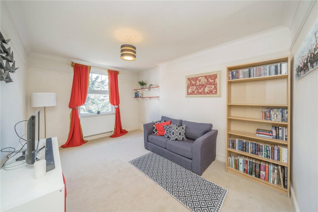 Main image of property: Brondesbury Park, London, NW2