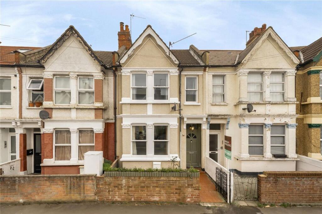 Main image of property: Oldfield Road, London