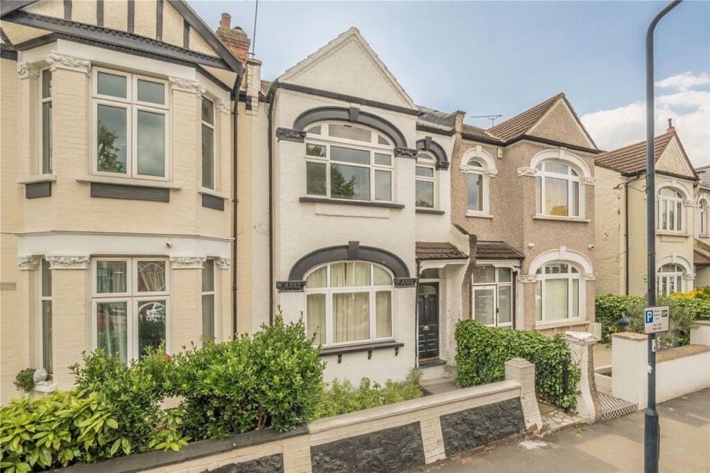 Main image of property: Olive Road, London