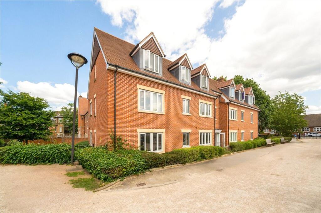 Main image of property: Eden Grove, London