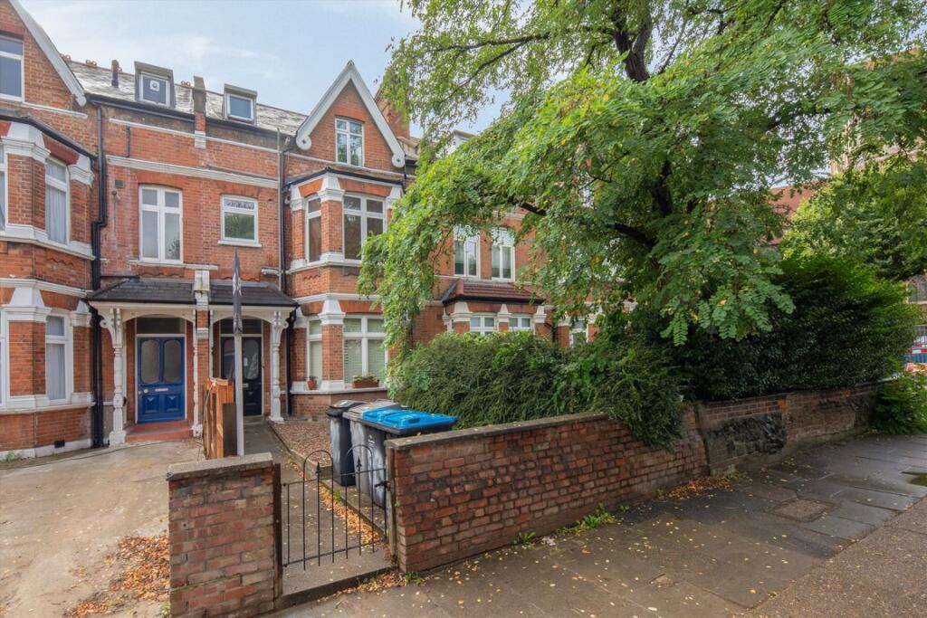 Main image of property: Chichele Road, London