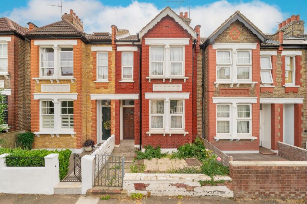 Main image of property: Harlesden Gardens, London