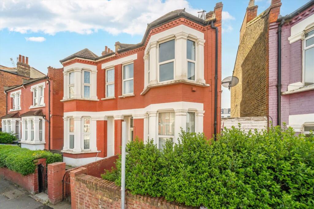 Main image of property: Ashford Road, Cricklewood