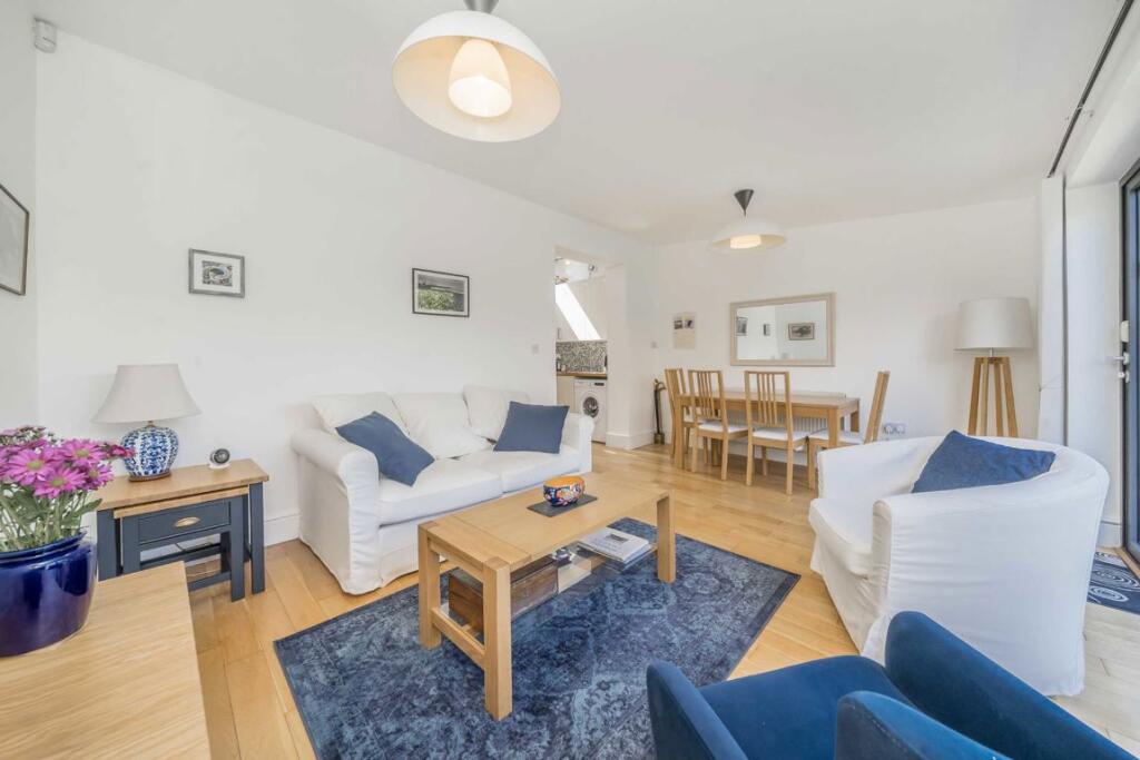 Main image of property: Ivy Road, Cricklewood