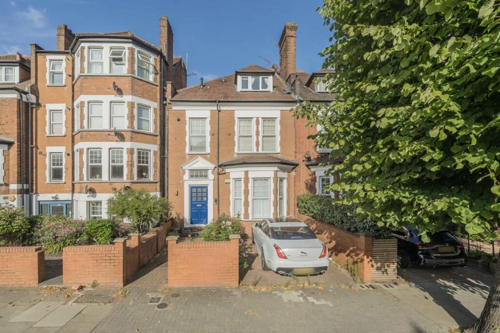 Main image of property: Blenheim Gardens, Willesden Green