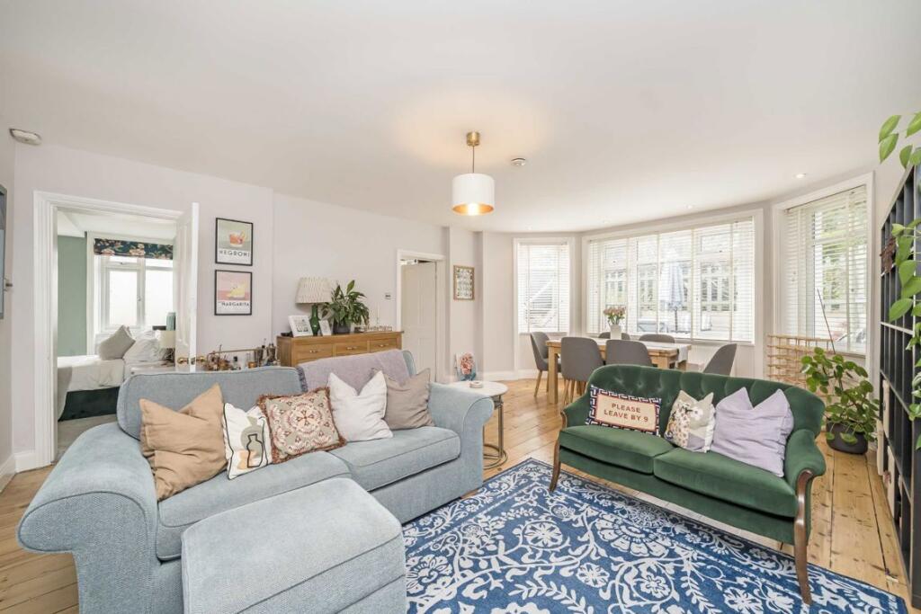 Main image of property: Willesden Lane, Brondesbury Park