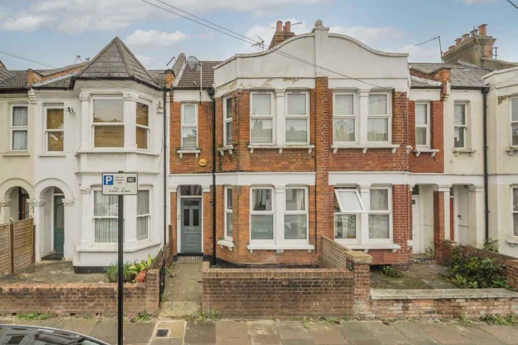 Main image of property: Chapter Road, Willesden Green